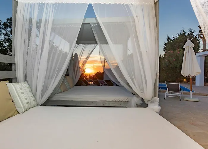 Villa mit 6 Schlafzimmern